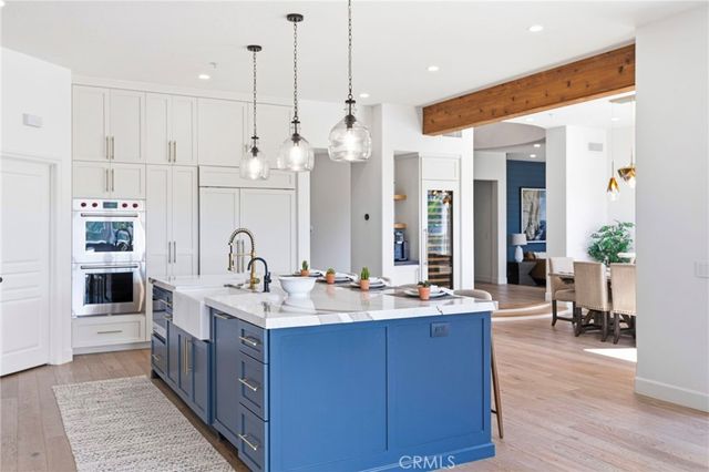 21 Portmarnoch Court, Coto De Caza, CA 92679