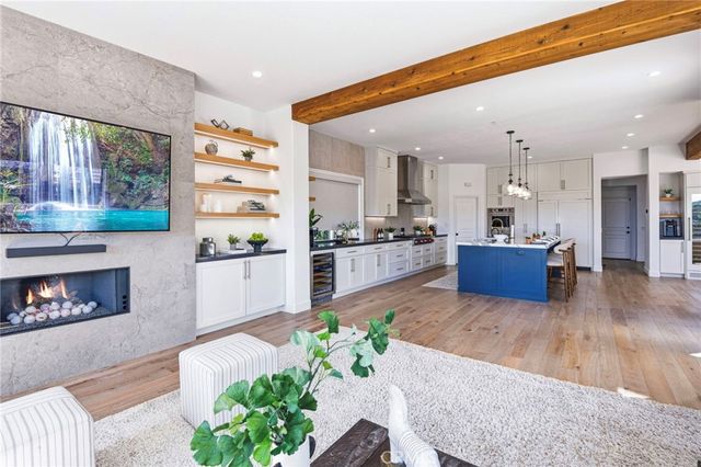 21 Portmarnoch Court, Coto De Caza, CA 92679