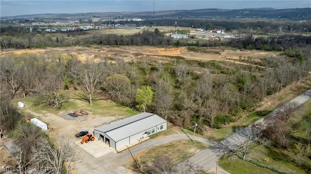 111324 S 4780 Road, Roland, OK 74954