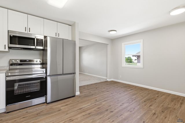 1005 E ST FRANCIS, Rapid City, SD 57701