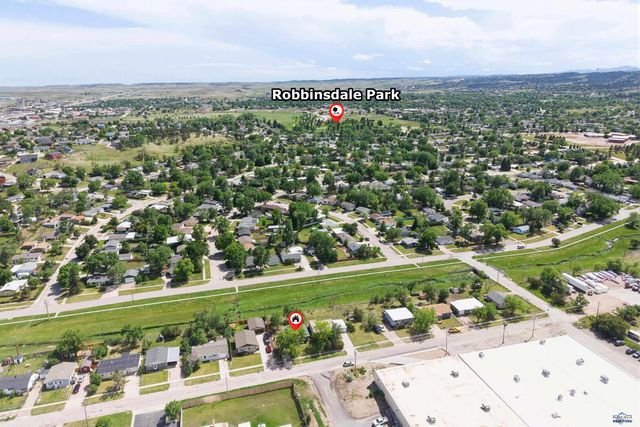 1005 E ST FRANCIS, Rapid City, SD 57701