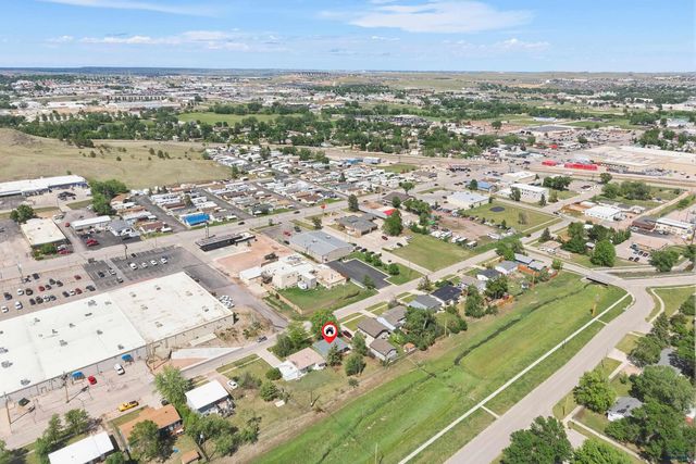1005 E ST FRANCIS, Rapid City, SD 57701
