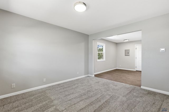 1005 E ST FRANCIS, Rapid City, SD 57701