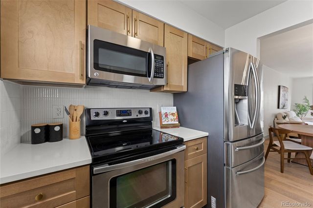 2447 Rainbow Drive 25, Denver, CO 80229