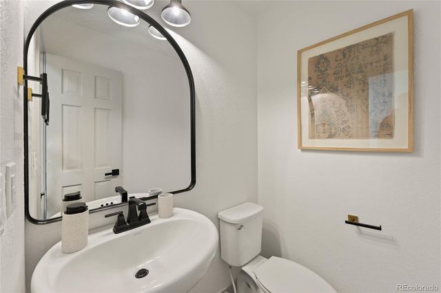 2447 Rainbow Drive 25, Denver, CO 80229