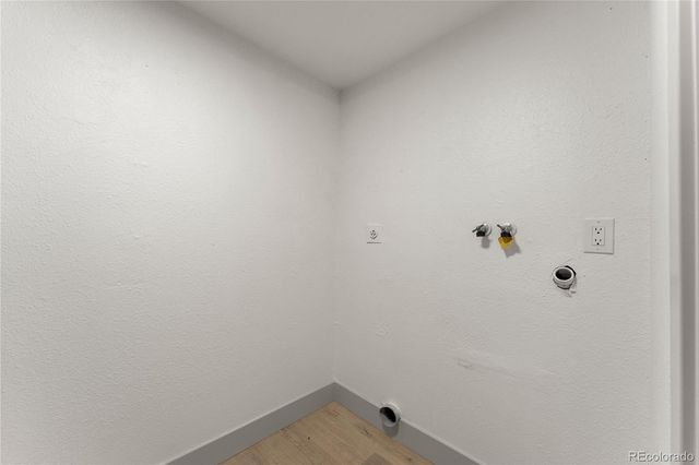 2447 Rainbow Drive 25, Denver, CO 80229