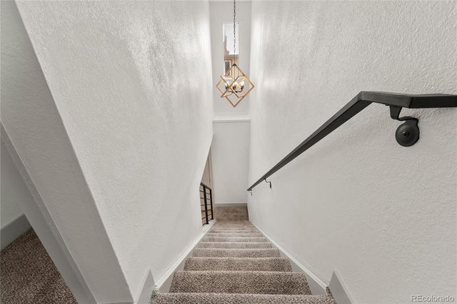2447 Rainbow Drive 25, Denver, CO 80229