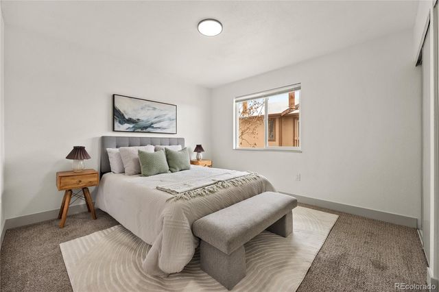 2447 Rainbow Drive 25, Denver, CO 80229
