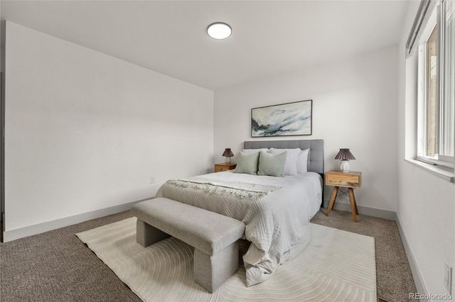 2447 Rainbow Drive 25, Denver, CO 80229