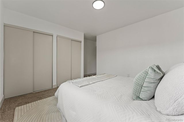 2447 Rainbow Drive 25, Denver, CO 80229