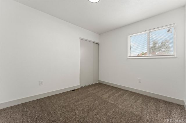 2447 Rainbow Drive 25, Denver, CO 80229