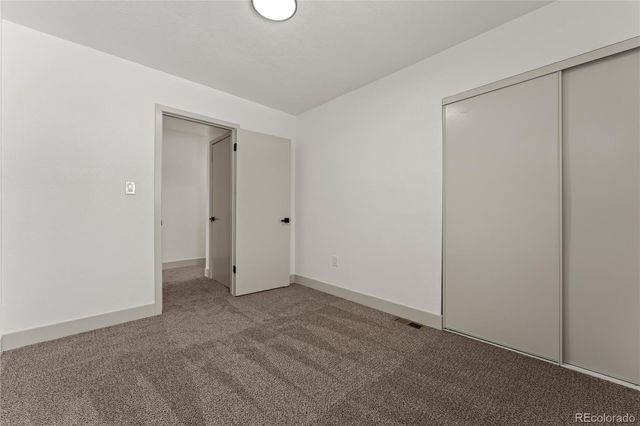 2447 Rainbow Drive 25, Denver, CO 80229