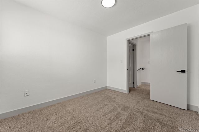 2447 Rainbow Drive 25, Denver, CO 80229