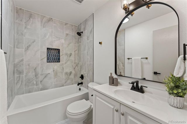 2447 Rainbow Drive 25, Denver, CO 80229