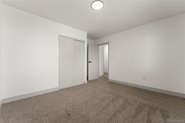 2447 Rainbow Drive 25, Denver, CO 80229
