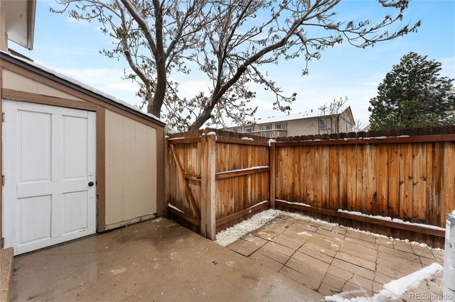 2447 Rainbow Drive 25, Denver, CO 80229