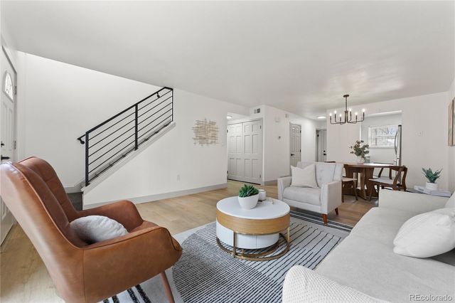 2447 Rainbow Drive 25, Denver, CO 80229