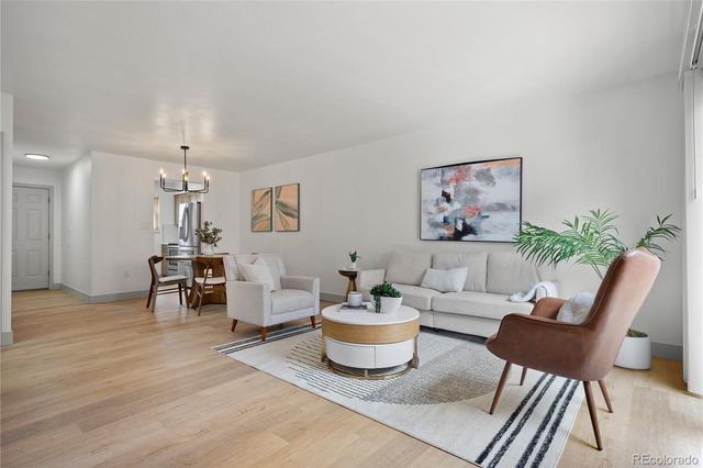 2447 Rainbow Drive 25, Denver, CO 80229