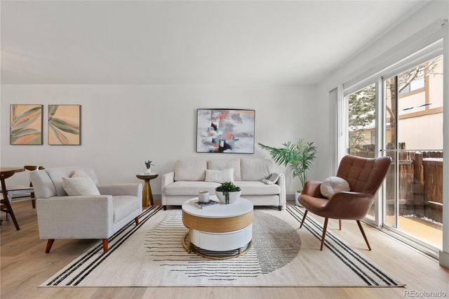 2447 Rainbow Drive 25, Denver, CO 80229