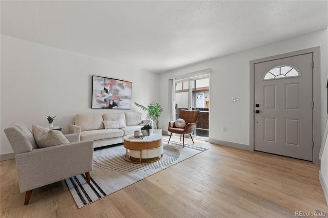 2447 Rainbow Drive 25, Denver, CO 80229