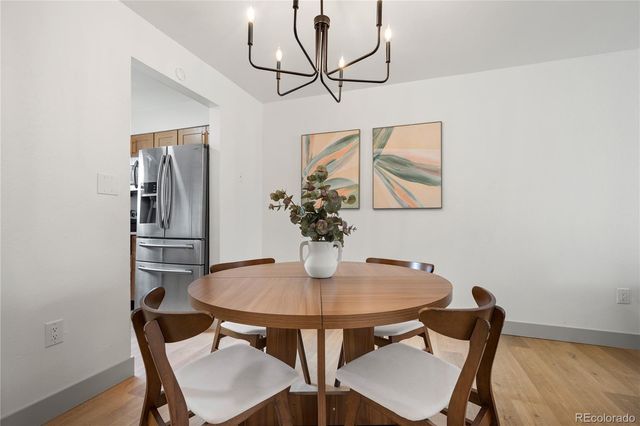 2447 Rainbow Drive 25, Denver, CO 80229