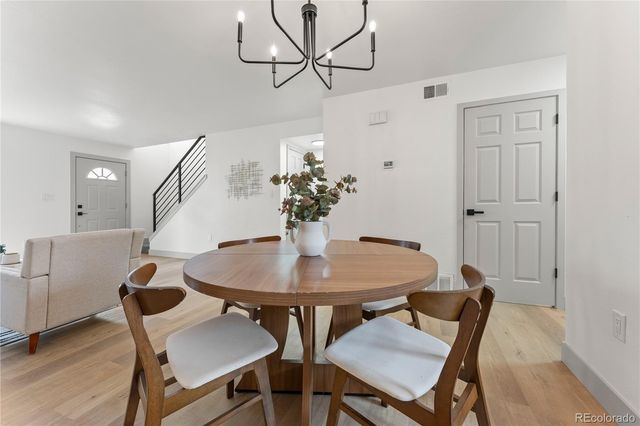 2447 Rainbow Drive 25, Denver, CO 80229