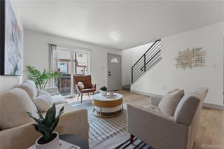 2447 Rainbow Drive 25, Denver, CO 80229