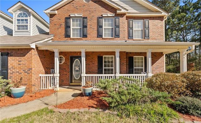 151 River Park Circle, Mcdonough, GA 30252