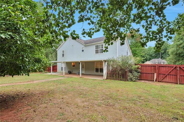 151 River Park Circle, Mcdonough, GA 30252