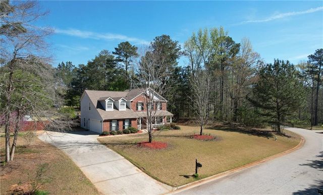 151 River Park Circle, Mcdonough, GA 30252