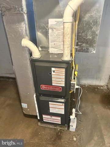 817 WEST SIXTH STREET, Lewistown, PA 17044