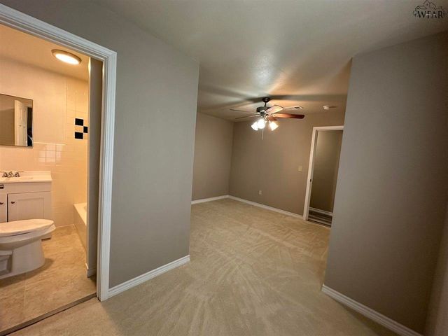 3701 TELEPHONE DRIVE, Wichita Falls, TX 76306