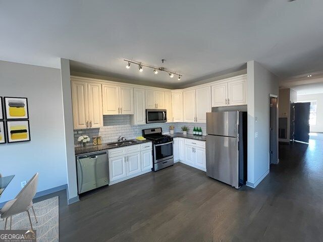 238 Walker Street SW 32, Atlanta, GA 30313