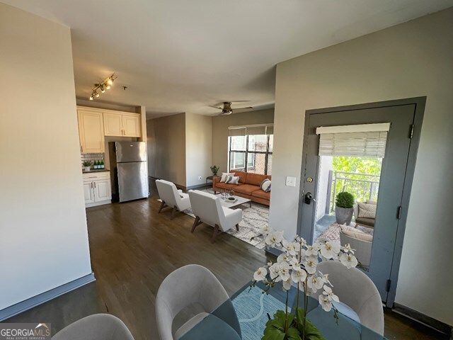 238 Walker Street SW 32, Atlanta, GA 30313