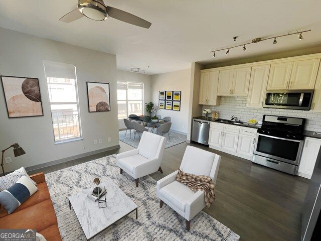 238 Walker Street SW 32, Atlanta, GA 30313