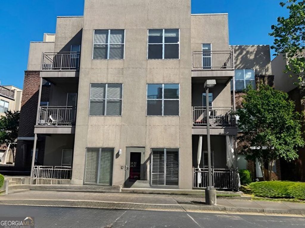 238 Walker Street SW 32, Atlanta, GA 30313