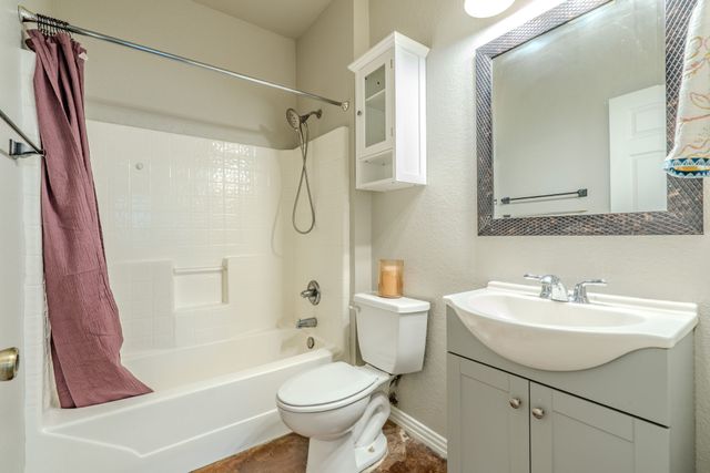 403 Summer Tree Lane, Springtown, TX 76082