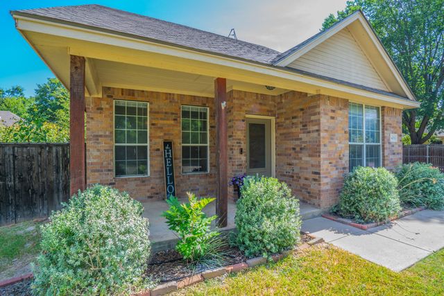 403 Summer Tree Lane, Springtown, TX 76082