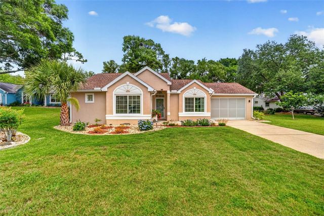 11356 SW 78TH CIRCLE, Ocala, FL 34476