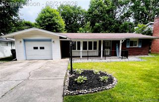 4413 Greenbrook Lane, Flint, MI 48507