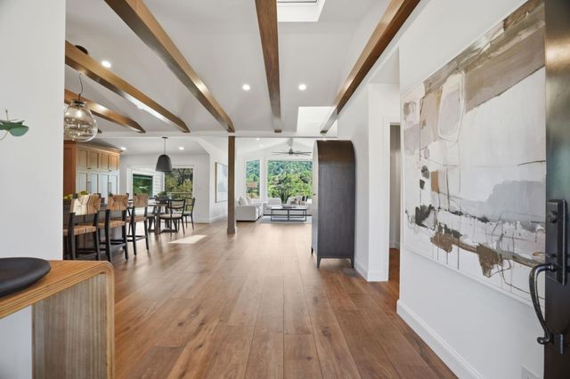 86 Central Avenue, Los Gatos, CA 95030