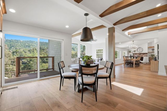 86 Central Avenue, Los Gatos, CA 95030