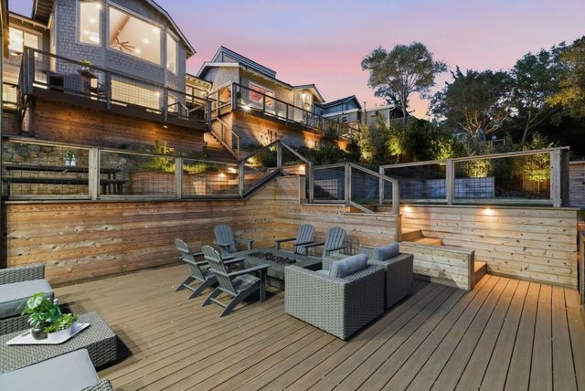 86 Central Avenue, Los Gatos, CA 95030