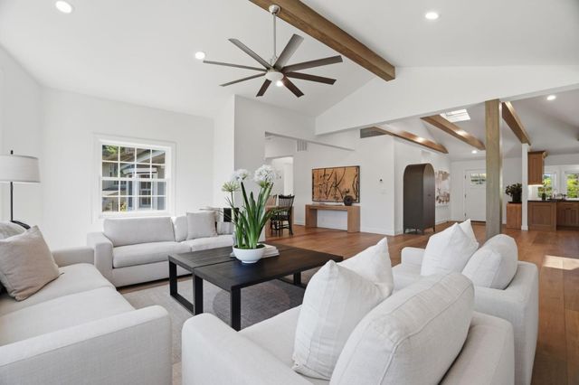 86 Central Avenue, Los Gatos, CA 95030