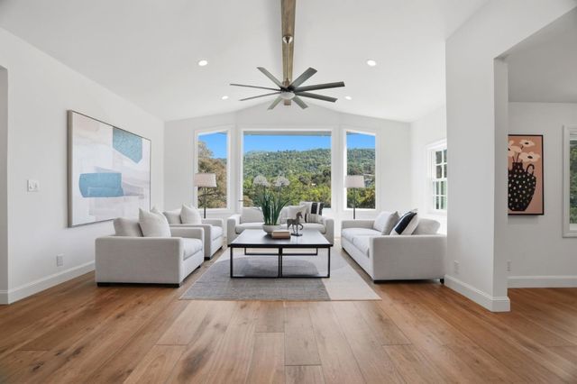 86 Central Avenue, Los Gatos, CA 95030