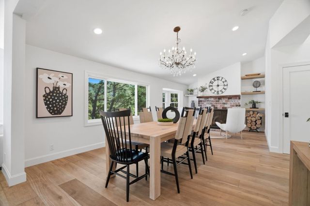 86 Central Avenue, Los Gatos, CA 95030