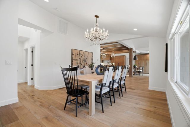 86 Central Avenue, Los Gatos, CA 95030