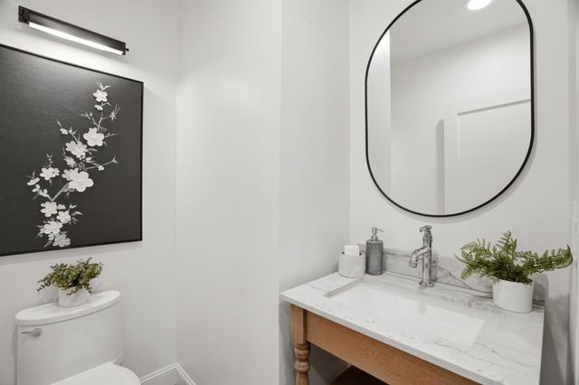 86 Central Avenue, Los Gatos, CA 95030