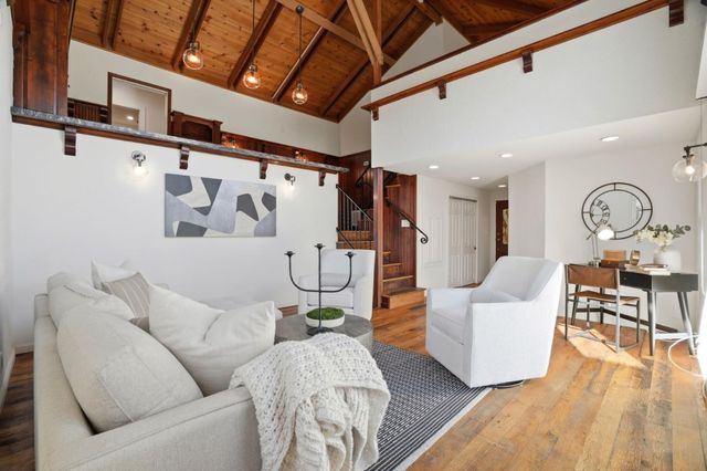 86 Central Avenue, Los Gatos, CA 95030