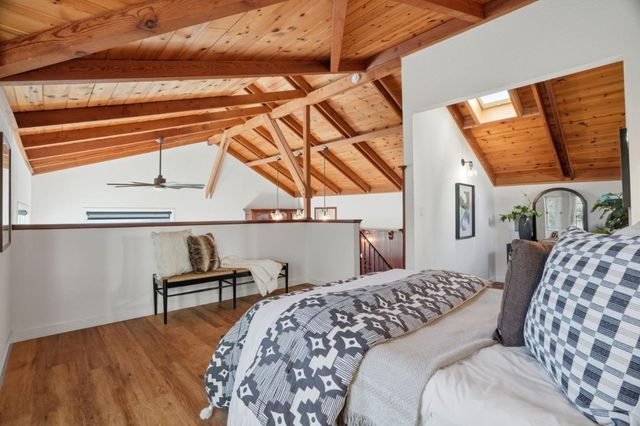 86 Central Avenue, Los Gatos, CA 95030